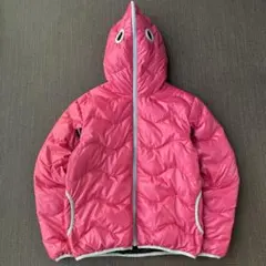 00s o'neill ダウンジャケット キルティング old UNIQLO