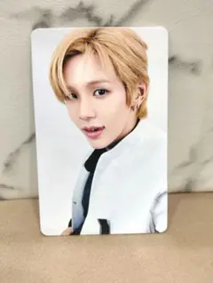 RIIZE ショウタロウ トレカ RIIZING LOUD