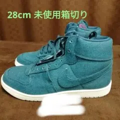 NIKE AIRJORDAN1 AIR SHIP PE SP28cm　エアシップ