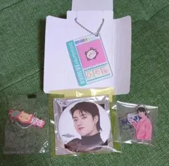 TREASURE　ハルト　まとめ売り