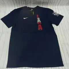 【未使用】オールスターゲームNike製 Angels 大谷翔平Tシャツ