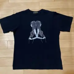 90s FENDI　フェンディ　tシャツ