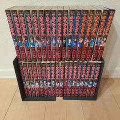キングダム35～69セット