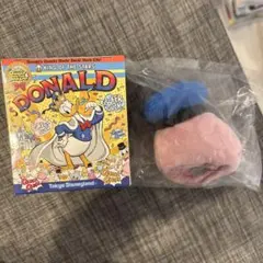 ドナパル　ぐわぐわスティック用アクセサリー