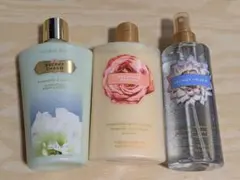 【廃盤品】VICTORIA'S SECRET ボディローション＆ボディミストのサムネイル