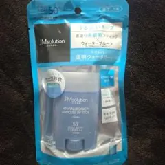 JMsolution 日焼け止めスティックのサムネイル