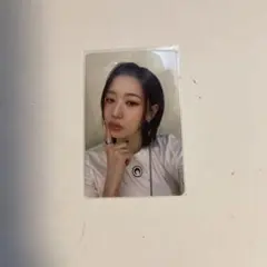 ME:I 笠原桃奈 トレカ