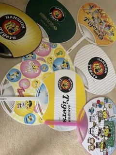 阪神タイガースグッツ