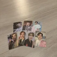 ジョシュア トレカ まとめ売り