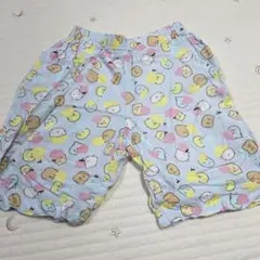 すみっコぐらし ユニクロ リラコ