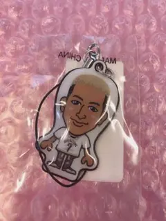 関口メンディー クリーナー