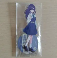 プロセカ 朝比奈まふゆ アクスタ ローソン