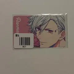 うたプリ BGS 蘭丸 ビジュカ おまけ付き - メルカリ