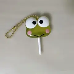 サンリオ カラフルキャンディチャーム けろけろけろっぴ