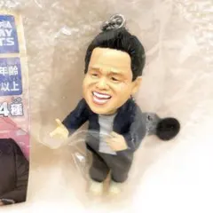 ダイアン★津田（スーを差し上げます）★ガチャ★ゴイゴイスー★漫才★キーホルダー