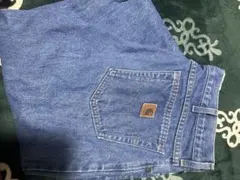 Carhartt B17 08T デニムパンツ 34x32のサムネイル