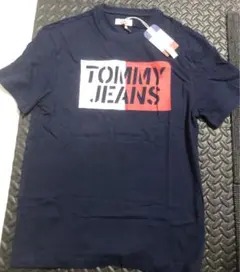 新品未使用　タグ有　Tommy Tシャツ