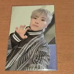 セブチ SEVENTEEN CARAT LAND ケレン トレカ ホシ