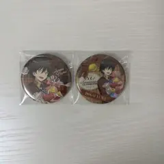 2026年最新】磯貝悠馬 缶バッジの人気アイテム - メルカリ