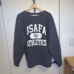 チャンピオン　リバースウィーブ　USAFA