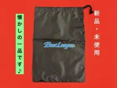 【激レア】ミズノBuw League. スパイク袋　※値下げ不可