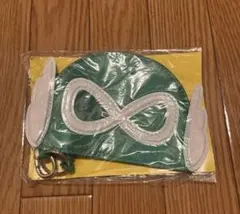 大倉忠義 グリーンレンジャー 関ジャニ∞ エイトレンジャー パスケース グリーン