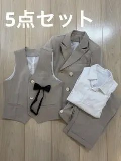 入学式 全部セット キッズスーツ キッズフォーマル 小学校入学式