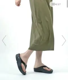 ウーフォス OOMEGA オーメガ OOMEGA OOLALAのサムネイル