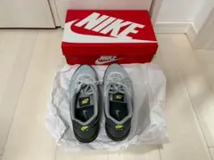 NIKE エアマックスインビガー　スニーカー 25.5cm