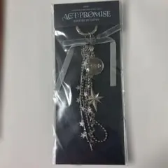 ACT PROMISE キーリング トゥバ