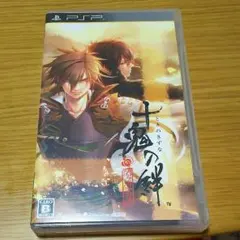 十鬼の絆～関ヶ原奇譚～