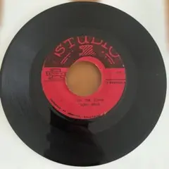 激レア7】DJ SPINNA レコード EP 7inch 45 J Dilla - メルカリ