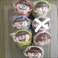 おそ松さん　もちっとマスコット