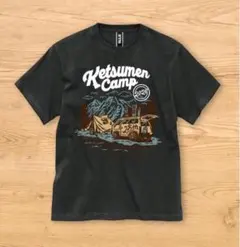 ケツメイシ 2026 25周年記念ライブTシャツ Lサイズ - メルカリ