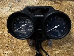 GS400 GS425 SUZUKI純正メーターセット - メルカリ