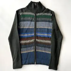dries van noten 1995aw アーカイブ ニット dries van noten 1995aw アーカイブ ニット - メルカリ