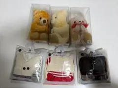 【即購入可❣️】プティルウ　6点セット
