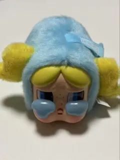 ポップマート　CRY BABY パワーパフガールズ