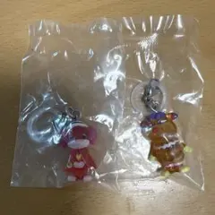 ぐーチョコランタン めじるしアクセサリー アネム&ジャコビ