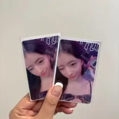 【新品未開封】NiziUniverse リマ RIMA トレカ