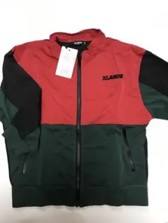 XLARGE KIDS ジャケット　120㎝