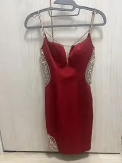 早い者勝ち‼️キャバドレス