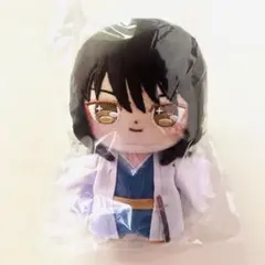 ダイヤのA 滝川クリス優 ぬいぐるみ - メルカリ