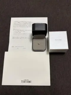 布袋寅泰40周年×キクチタケオ シルバーリング 未使用品 - メルカリ