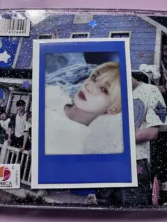 ENHYPEN daydream ソヌ