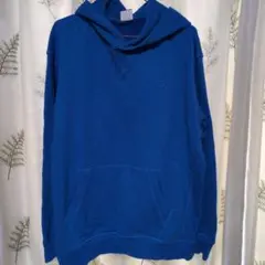 ニューバランスパーカー