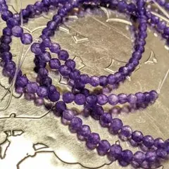 まとめ売り　ハンドメイド アクセサリー 手芸 ビーズ パーツ ガラス 天然石