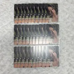 TWICE ツウィ トレカ with-youth 30枚まとめ売り