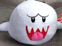 スーパーマリオ 特大サイズぬいぐるみ　テレサ