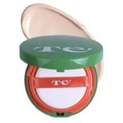 新品 Te’ グラスチョロク35 サンクッション 日焼け止め 定価2,990円のサムネイル